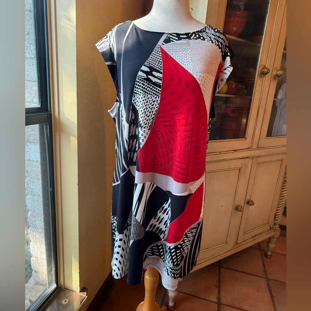Alfani dress